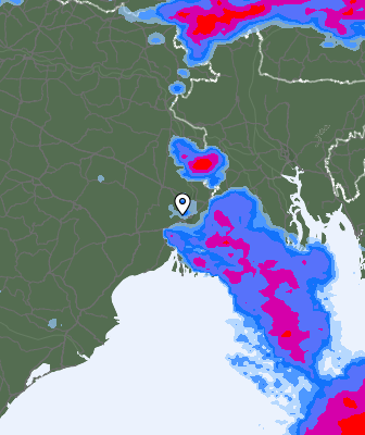 Precipitazioni