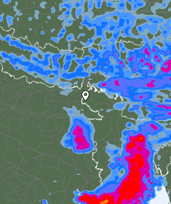 Precipitazioni