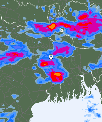 Precipitazioni