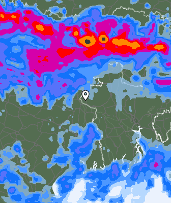 Precipitação