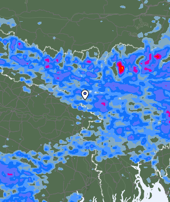 Precipitação