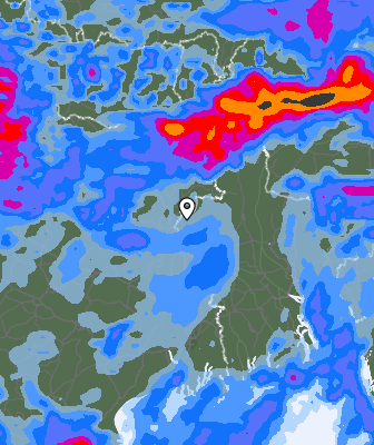 Precipitação