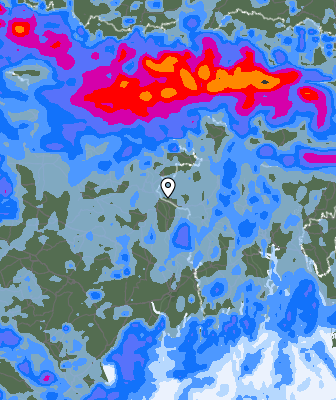 Precipitação