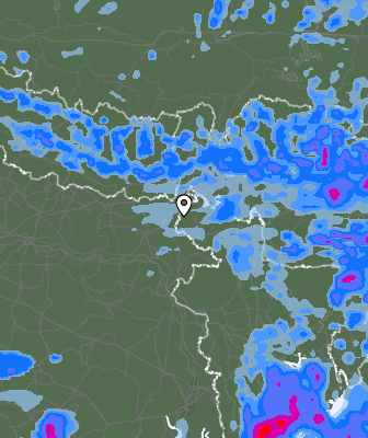 Precipitação