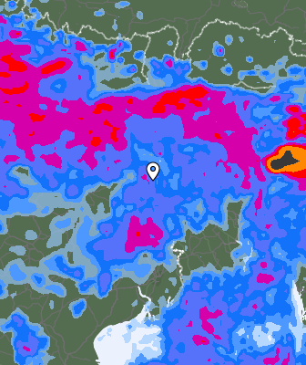 Precipitação