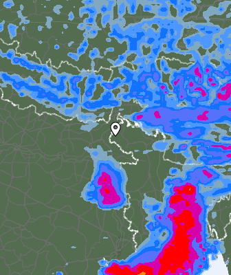 Precipitazioni
