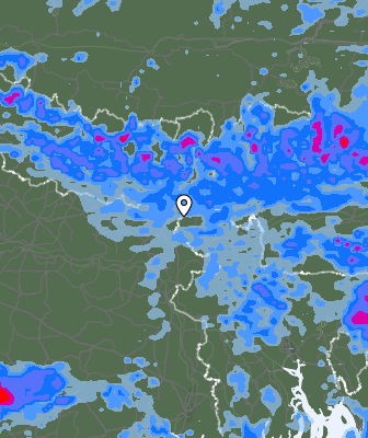 Precipitação