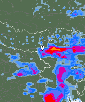 Precipitazioni
