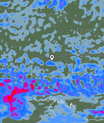Precipitação