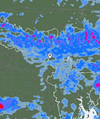 Precipitação