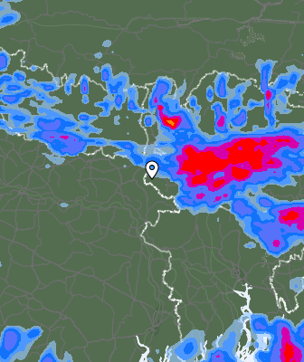 Precipitação