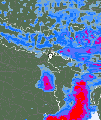 Precipitazioni