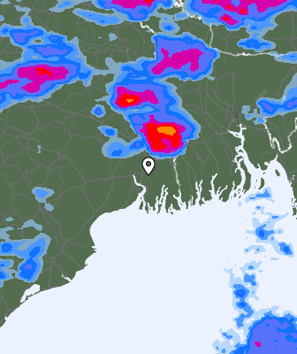 Precipitazioni
