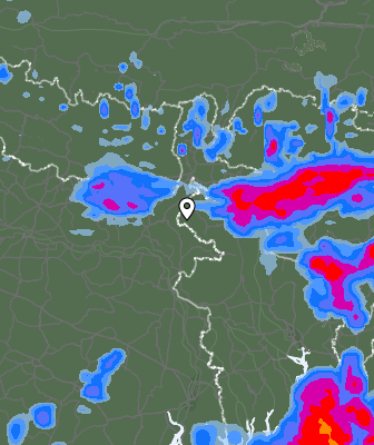 Precipitação