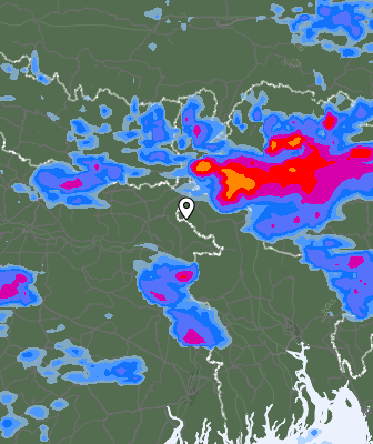 Precipitazioni