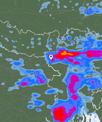 Precipitazioni