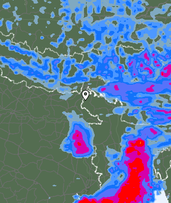 Precipitazioni