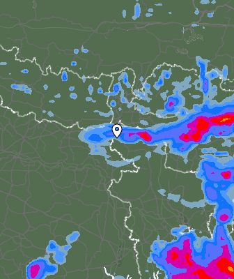 Precipitação