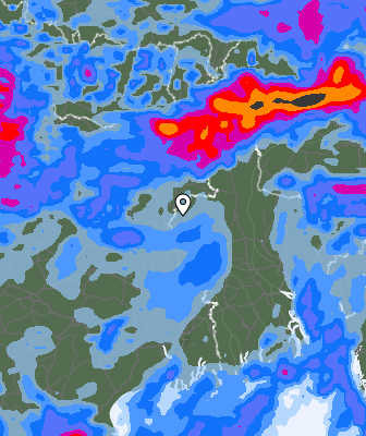 Precipitação