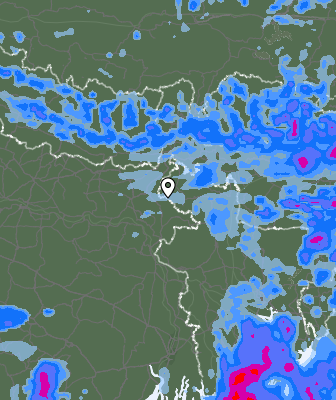 Precipitação