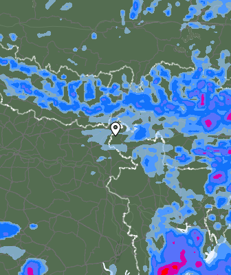 Precipitação