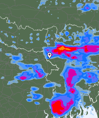 Precipitazioni