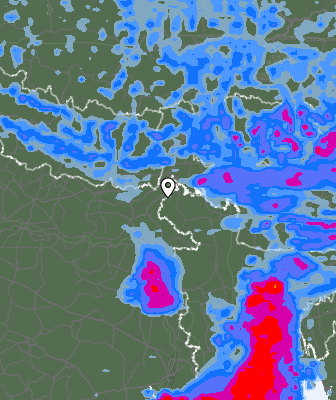 Precipitazioni