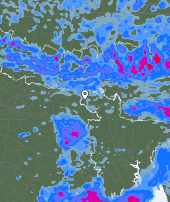 Precipitazioni