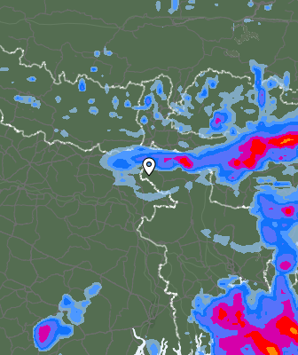 Precipitação