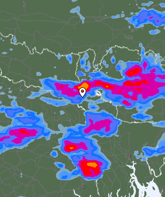 Precipitazioni