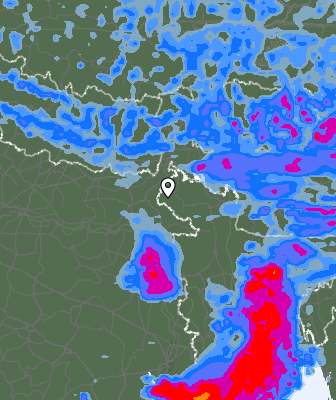 Precipitazioni