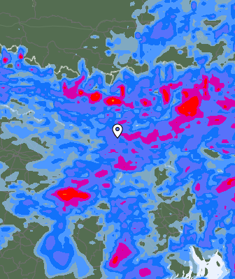 Precipitazioni