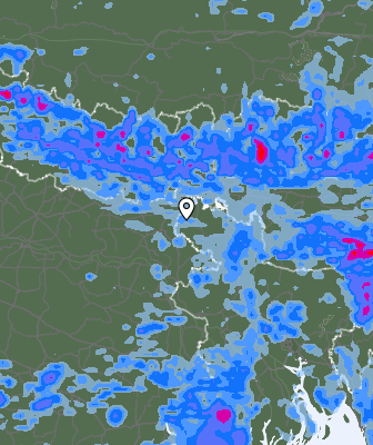 Precipitação