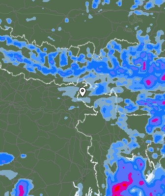 Precipitação