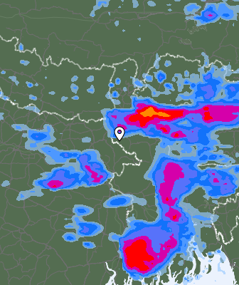 Precipitazioni