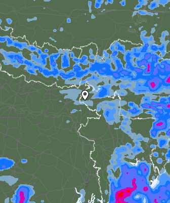 Precipitação