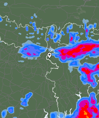 Precipitação