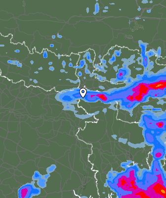 Precipitação