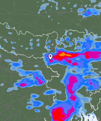 Precipitazioni