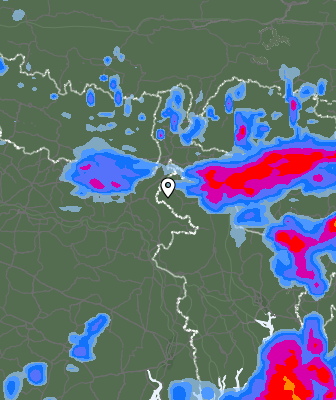 Precipitação