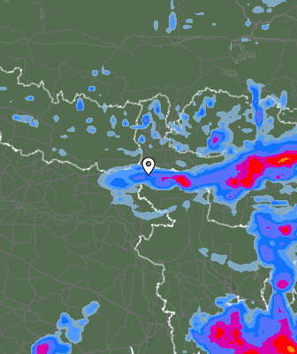 Precipitação
