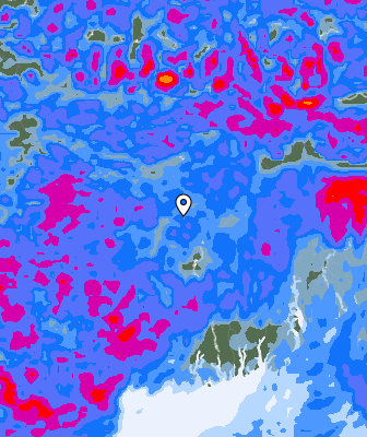 Precipitação