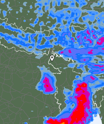 Precipitazioni