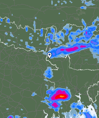 Precipitazioni