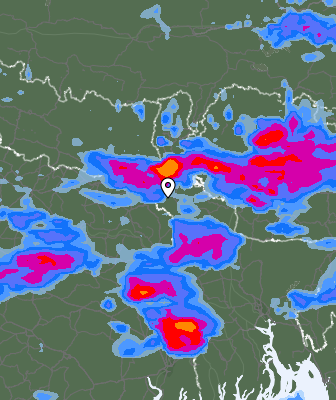 Precipitazioni