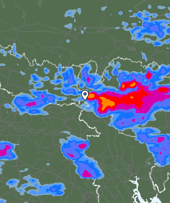 Precipitazioni