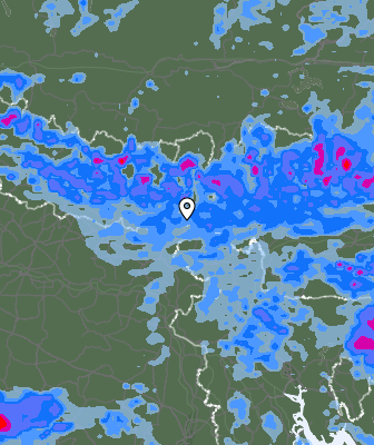 Precipitação