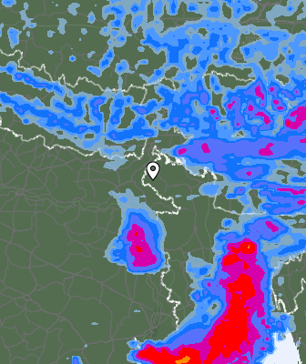 Precipitazioni