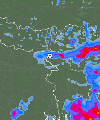 Precipitação