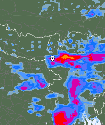 Precipitazioni